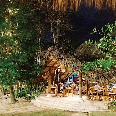 Natura Cabana Boutique Hotel & Spa-2