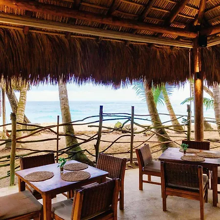 Natura Cabana Boutique Hotel & Spa-2